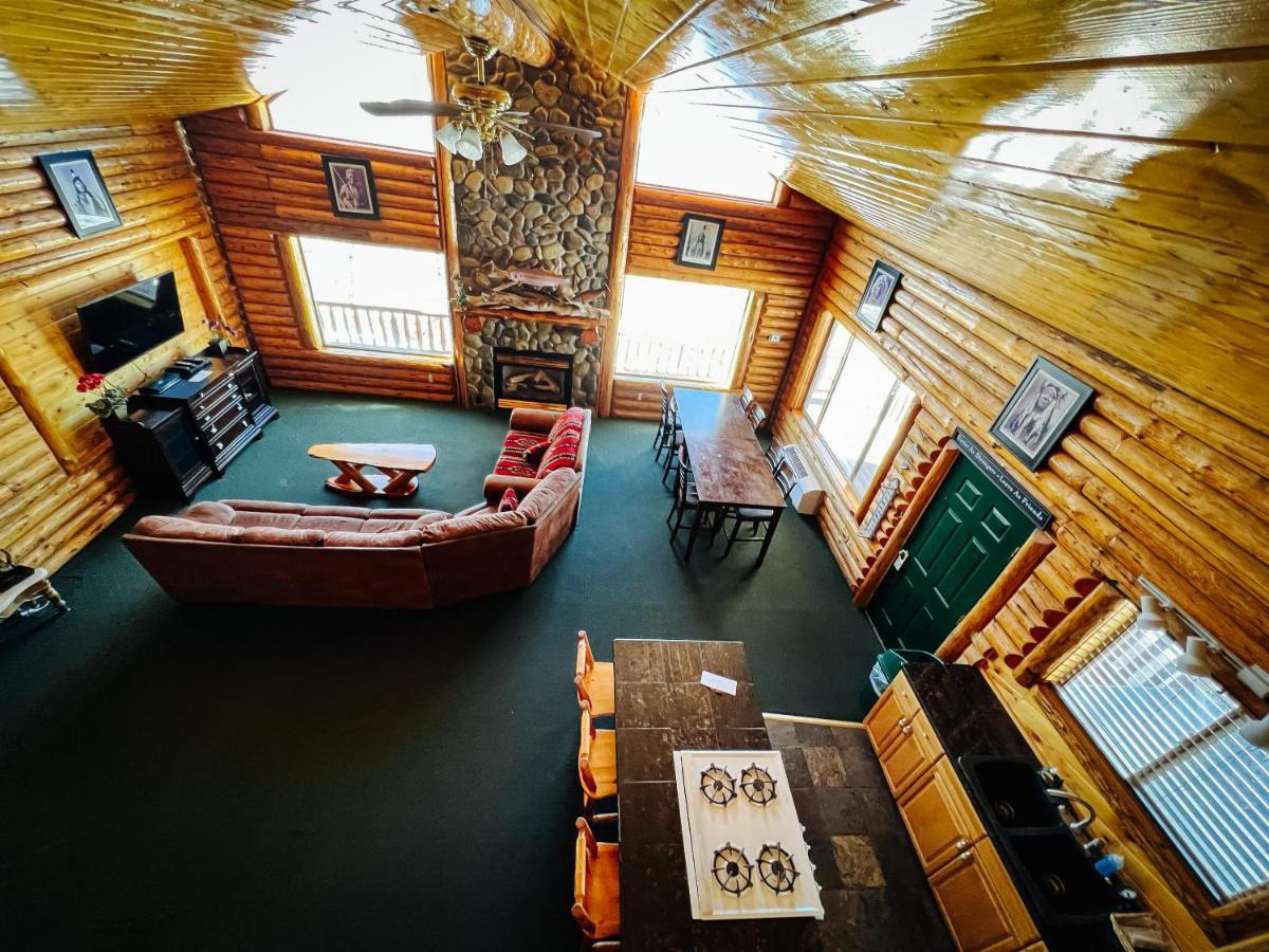 Angler'S Lodge Айленд-Парк Экстерьер фото